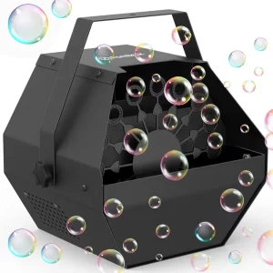 Bubble Machine